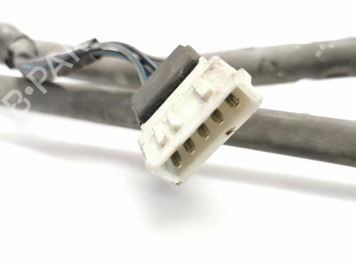 Front wiper motor CITROËN XSARA Coupe (N0)  | BP17988465M29 