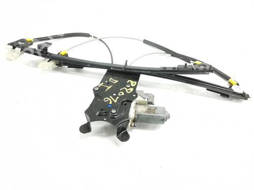Used Front left window mechanism Front left window mechanism 38037619 38037619