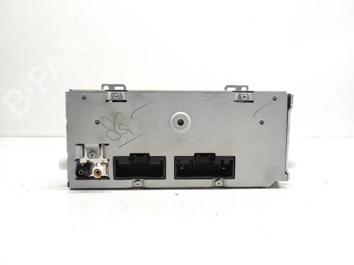 Radio FORD FOCUS III 1.5 TDCi | BP10644325E6 