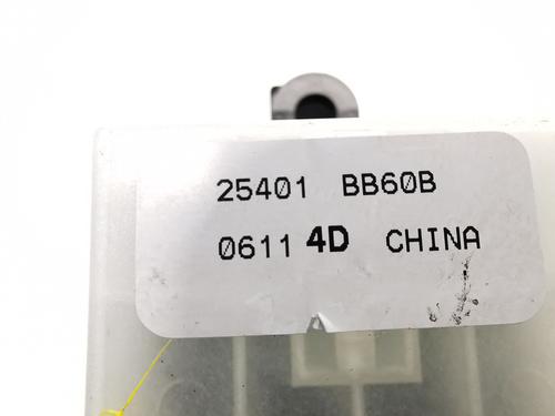 Left front window switch NISSAN QASHQAI I (J10, NJ10) 1.5 dCi | BP28316213I27 