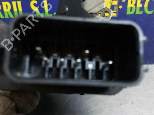 Rear left lock FORD FOCUS II Turnier (DA_, FFS, DS) 1.6 TDCi | BP8451195C100 