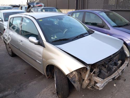 Peças RENAULT MEGANE II (BM0/1_, CM0/1_) 1.5 dCi (BM1E, CM1E) (106 hp) 4479952