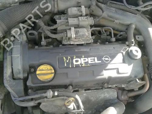 Other OPEL COMBO Box Body/MPV 1.7 DTI 16V | BP18123461O1 