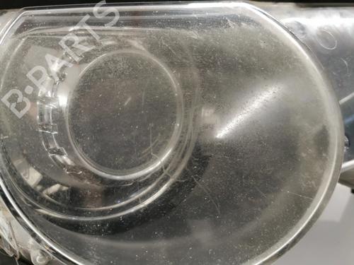 Right headlight BMW 3 Compact (E46) 320 td | BP16124887C29 