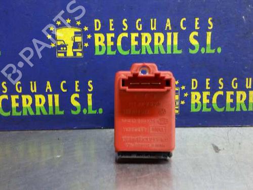Used Heater resistor SEAT IBIZA II (6K1) 1.4 i (60 hp) 11653442