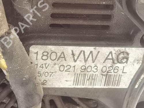 Alternator VW PASSAT B6 Variant (3C5) 1.9 TDI | BP36503870M7 - Image 4