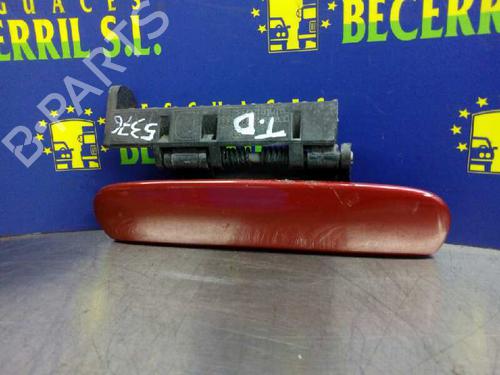 Used Rear right exterior door handle CITROËN XSARA (N1) 2.0 HDi 90 (90 hp) 8448571