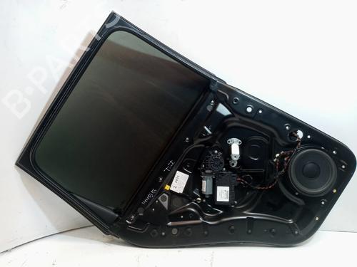 Used Rear left window mechanism VW TOUAREG (7LA, 7L6, 7L7) 2.5 R5 TDI (174 hp) 10116522