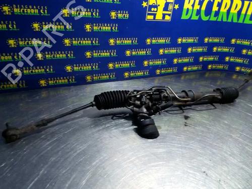 Used Steering rack NISSAN ALMERA I (N15) 2.0 D (75 hp) 11700929