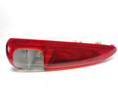 Used Left taillight Left taillight DAEWOO REZZO (U100) 1.6 (105 hp) 10713179 10713179