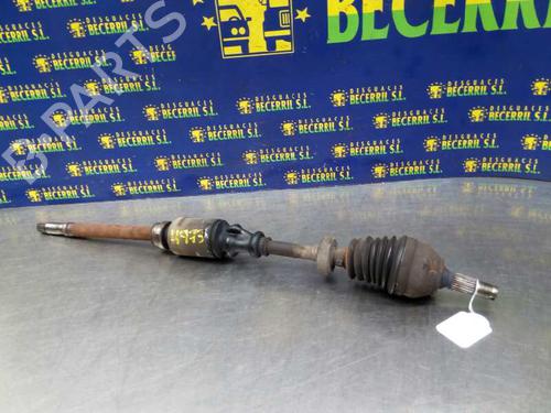 Used Right front driveshaft CITROËN XSARA (N1) [1997-2005]  8445938
