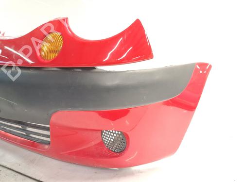Front bumper CHEVROLET MATIZ (M200, M250) 0.8 | BP30173230C7 