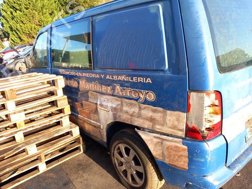 Water radiator MERCEDES-BENZ VITO Van (W638) | BP30759941M31