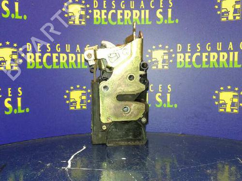 Front right lock DAEWOO KALOS (KLAS) 1.2 | BP8425006C97 