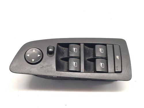 left-front-window-switch-bmw-1-e87-2003-2004-2005-2006-2007-2008-2009-2010-2011-2012-2013-32216658 main image