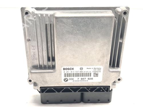 Used Engine control unit (ECU) BMW 1 (E87) 118 d (143 hp) 32232971