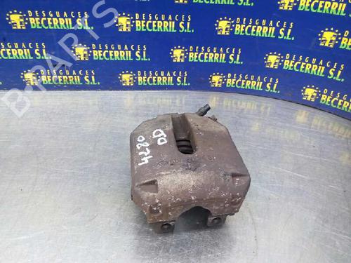 Right front brake caliper BMW 5 (E39) 520 i | BP11576069M104 