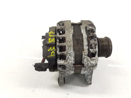 Used Alternator Alternator DACIA DOKKER Box Body/MPV 1.5 dCi 75 / Blue dCi 75 (FEJW, FEAH) (75 hp) 34704019 34704019