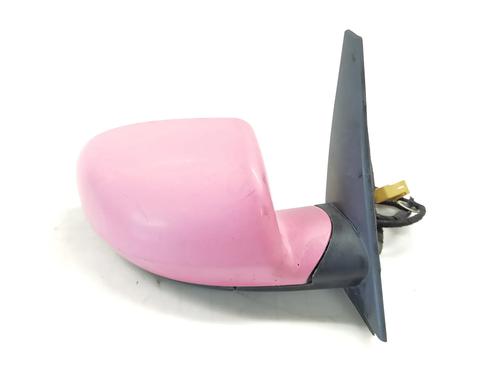 Right mirror AUDI A2 (8Z0) 1.4 | BP19655058C27 