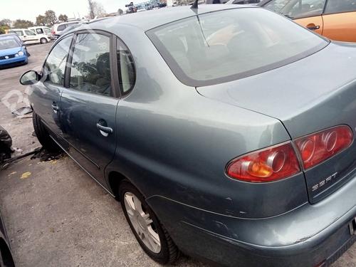 Engine SEAT CORDOBA (6L2) 2.0 | BP22743461M1 
