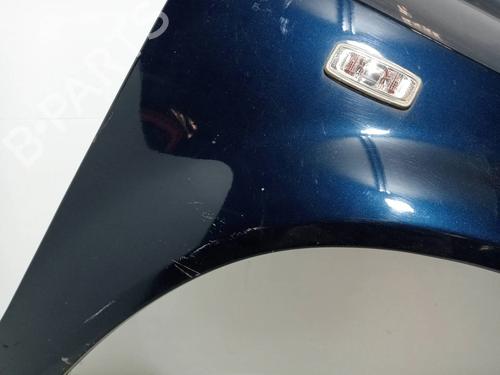 Right front fenders NISSAN MURANO I (Z50) 3.5 4x4 | BP17988591C42 