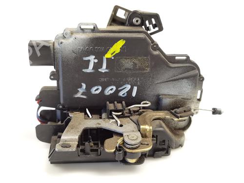 Venstre bagtil lås VW GOLF IV (1J1) 1.9 TDI (110 hp) 8473240
