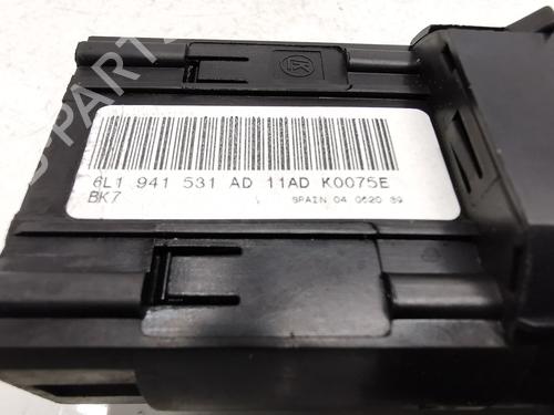 Forlygtekontakt SEAT IBIZA III (6L1) 1.9 TDI | BP29926377I24