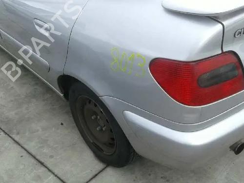 Left front suspension arm CITROËN XSARA (N1) 1.9 TD | BP8457410M12 