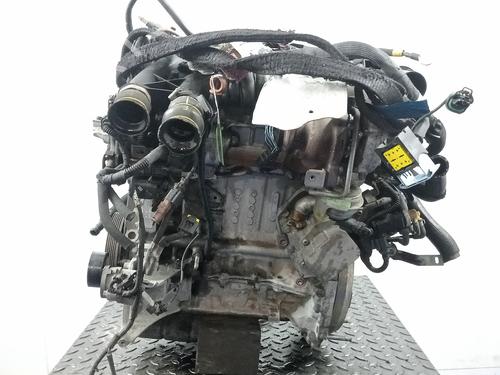 Engine PEUGEOT 3008 I MPV (0U_) 1.6 HDi | BP29626114M1 