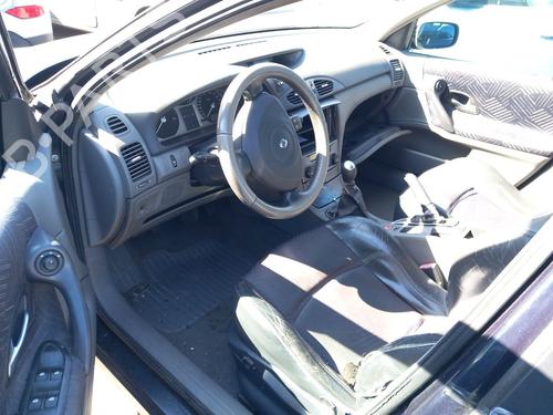 Elektronisch kontaktslot RENAULT LAGUNA II (BG0/1_) 1.9 dCi (BG08, BG0G) | BP30759942E4 