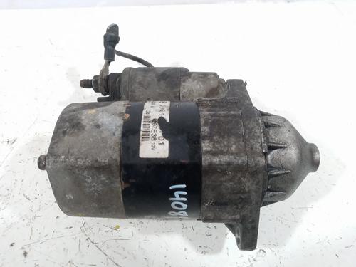 Starter MERCEDES-BENZ A-CLASS (W168) A 140 (168.031, 168.131) | BP9176466M8 