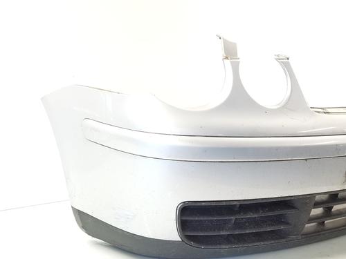 Front bumper VW POLO IV (9N_, 9A_) 1.9 SDI | BP29209860C7