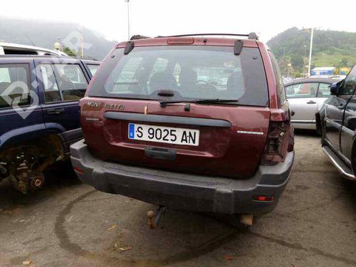 Used Parts JEEP CHEROKEE (KJ)    1000327