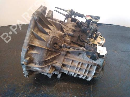 Used Gearbox FORD MONDEO III (B5Y) [2000-2007]  8461794