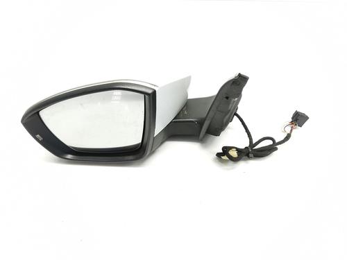 Left mirror SKODA OCTAVIA III Combi (5E5, 5E6) 2.0 TDI BP26565855C26