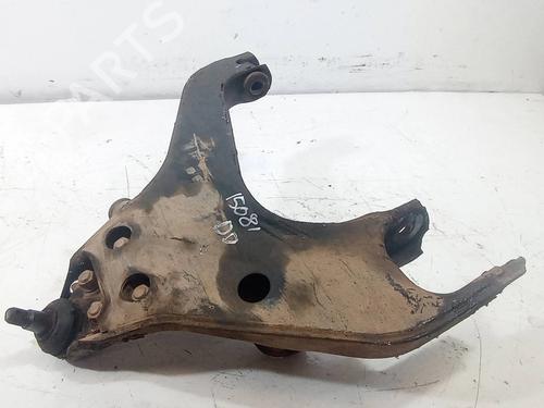 Right front suspension arm MITSUBISHI GALLOPER (JK-01)  | BP10559558M13 