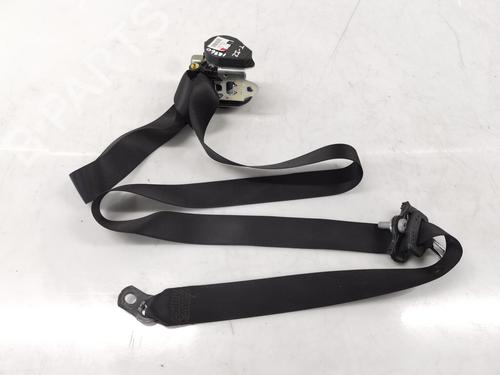 Used Rear left seatbelt MERCEDES-BENZ A-CLASS (W169) [2004-2012]  23088807