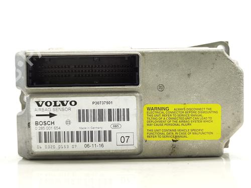 Used ECU airbags VOLVO XC90 I (275) [2002-2015]  22296200