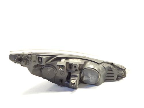 Left headlight PEUGEOT 308 SW I (4E_, 4H_) 1.6 HDi | BP29270581C28 