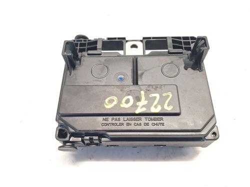 Fuse box CITROËN C5 II (RC_) 1.6 HDi (RC8HZB) | BP38728558E1 - Image 2