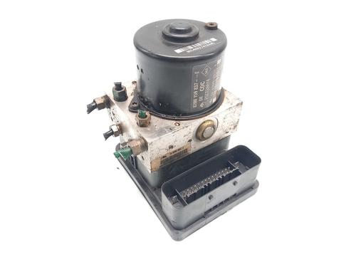 Used ABS pump RENAULT LAGUNA II (BG0/1_) 1.9 dCi (BG08, BG0G) (120 hp) 26327746