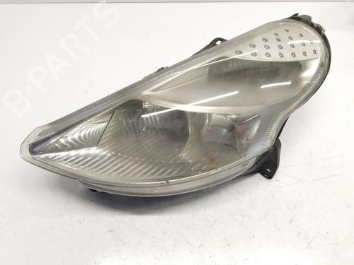 Used Left headlight Left headlight 38601430 38601430
