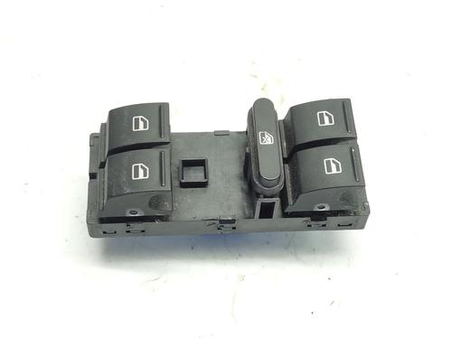 Used Left front window switch Left front window switch 39412578 39412578