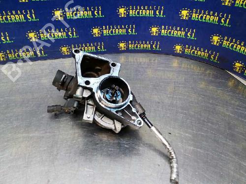 Vacuum pump FORD MONDEO III (B5Y)  | BP8449862M80 