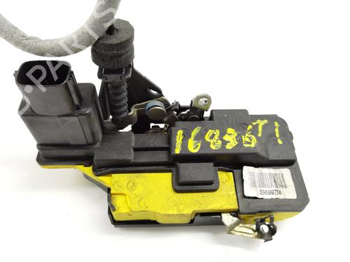 Rear left lock VOLVO XC90 I (275)  | BP18430106C100 
