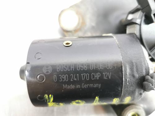 Front wiper motor VOLVO S40 I (644) 1.9 DI | BP8473044M29 