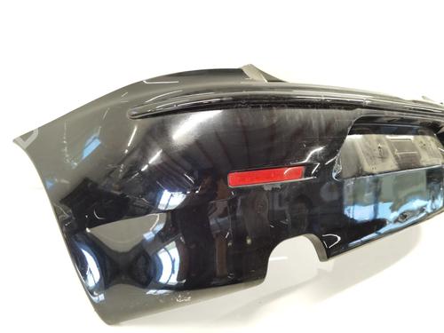 Rear bumper ALFA ROMEO 147 (937_) 1.9 JTD (937.AXD1A, 937.BXD1A, 937.AXV1A, 937.BXB1A,... | BP15820436C8 