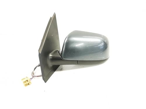 Left mirror VW POLO IV (9N_, 9A_) 1.4 16V | BP29509967C26 