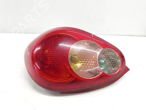 Used Right taillight Right taillight 38303848 38303848