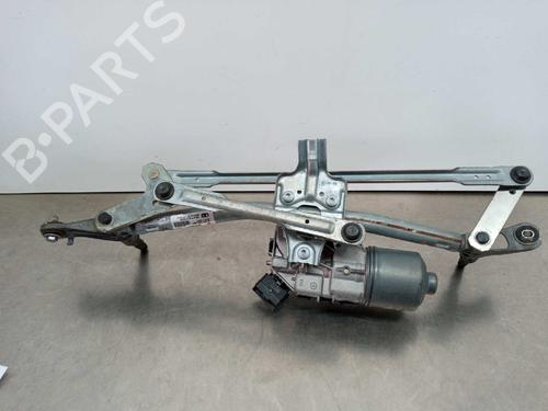 Front wiper motor CITROËN BERLINGO Box Body/MPV (B9)  | BP8465127M29 